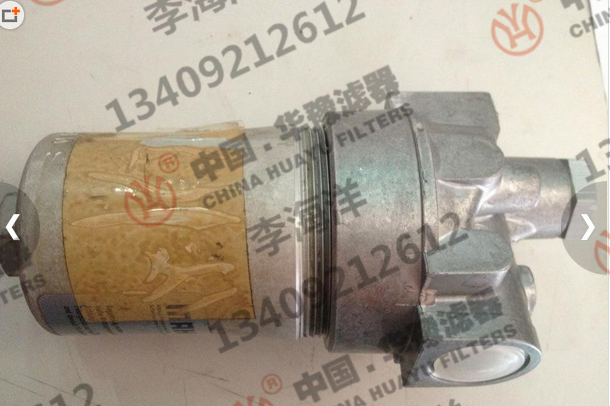 馬勒過濾器