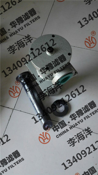 壓力管路過濾器
