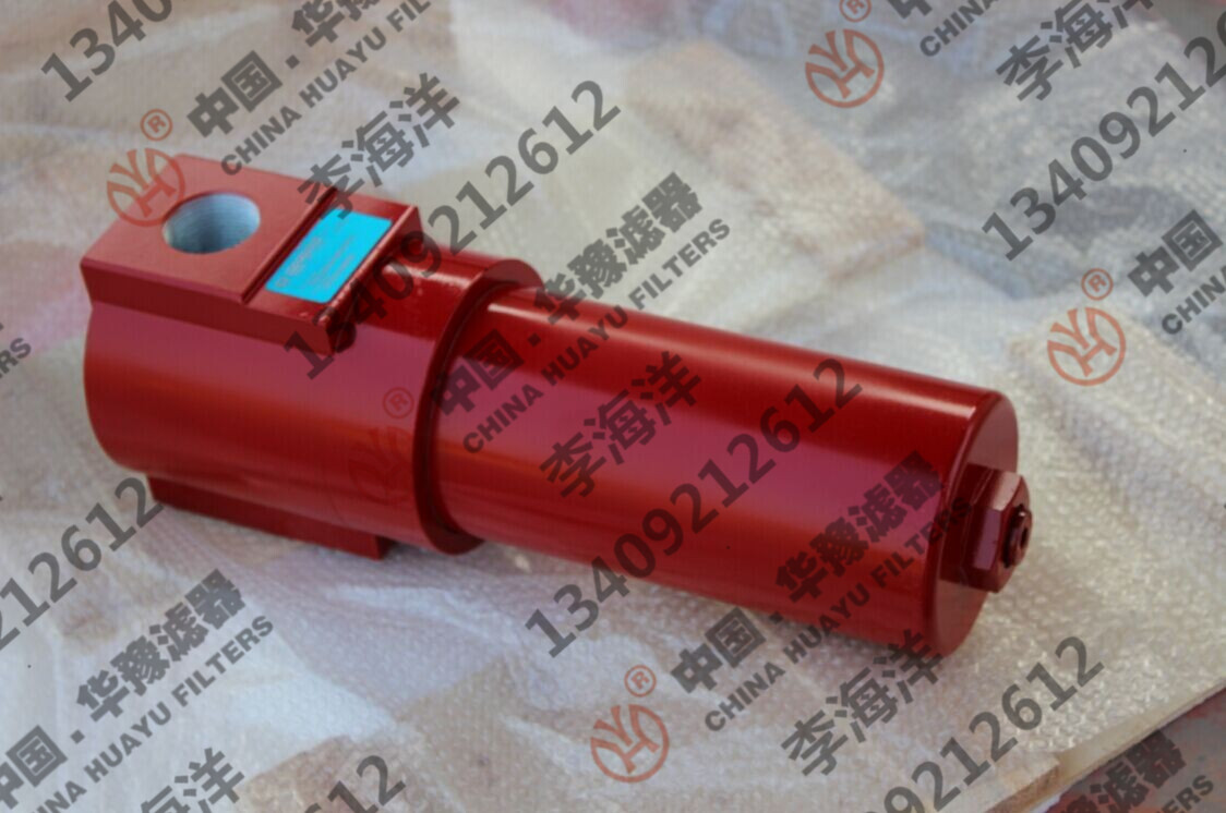高壓板式過(guò)濾器