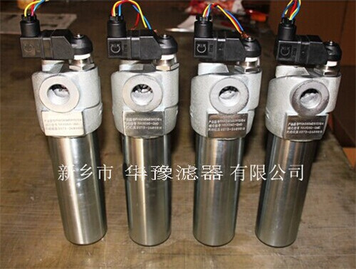 壓力過(guò)濾器
