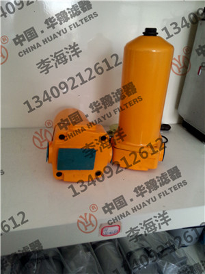 高壓過濾器