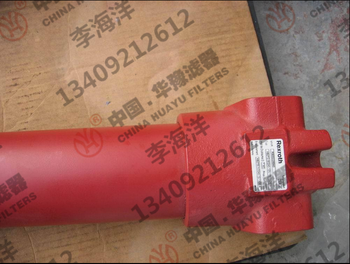 高壓過(guò)濾器