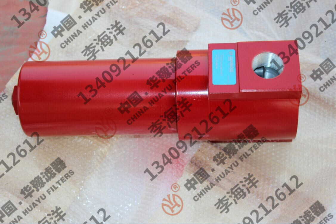 疊加式過(guò)濾器DF-H30×5C