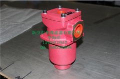 DFB-H160×10C高壓過(guò)濾器