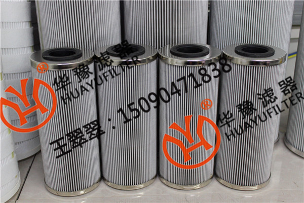 DR405EA01V/-W液壓油濾芯